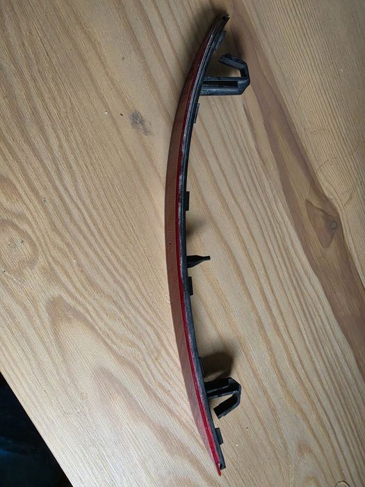 Odblask tył oem 31468556