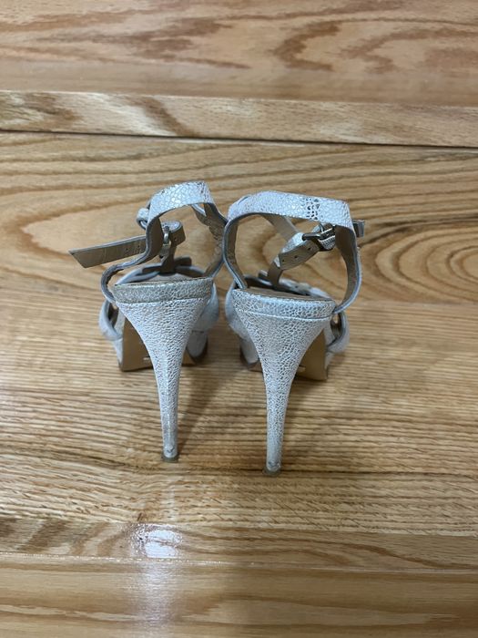 Sandalias samelli