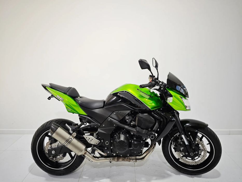 Kawasaki