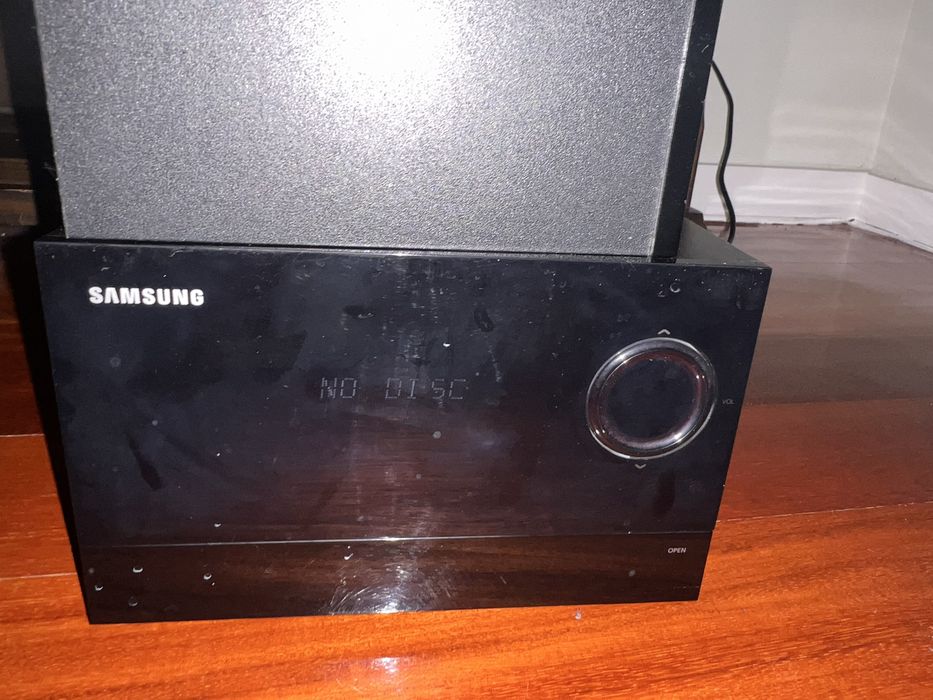 Aparelhagem Samsung AH64