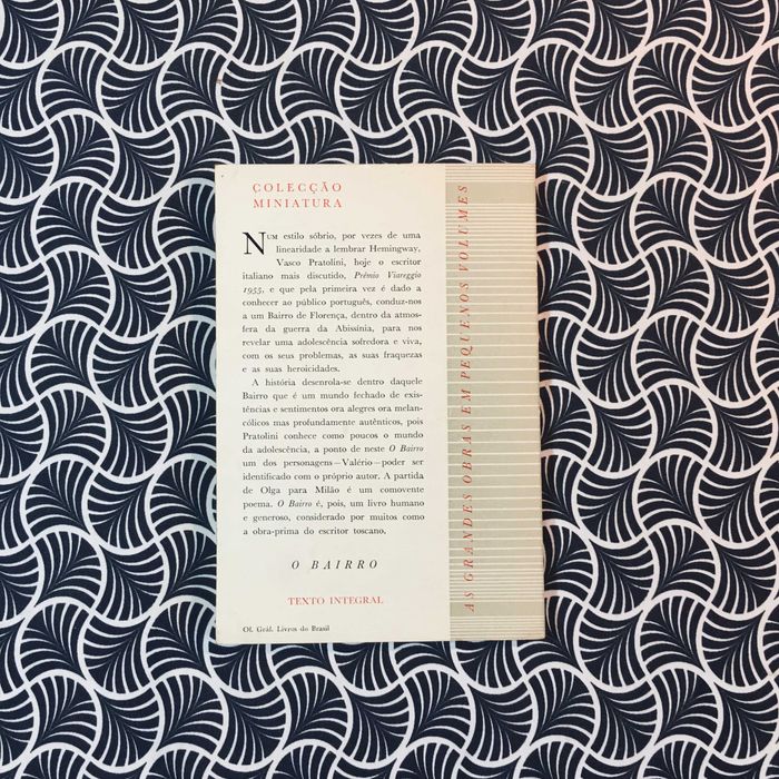 Morte de Alguém - Jules Romains