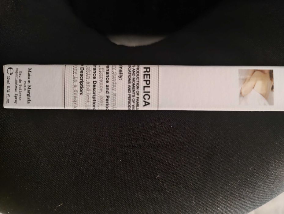 Maison Margiela Replica Lazy Sunday Morning 10ml