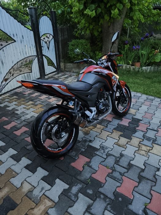 Продам GEON CR6 250