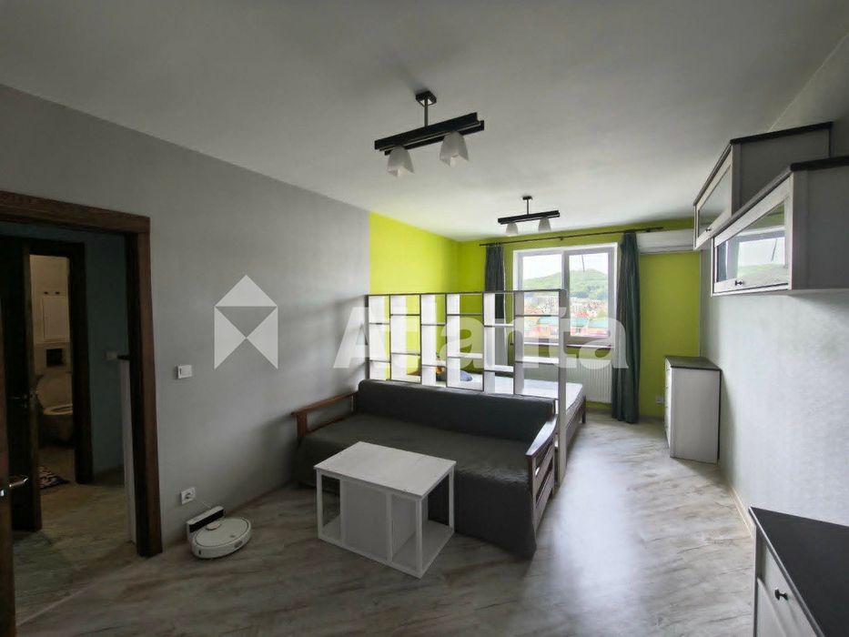 Продається 1-кім квартира з ремонтом 45,7м² у  ЖК Затишний Дім, Винники