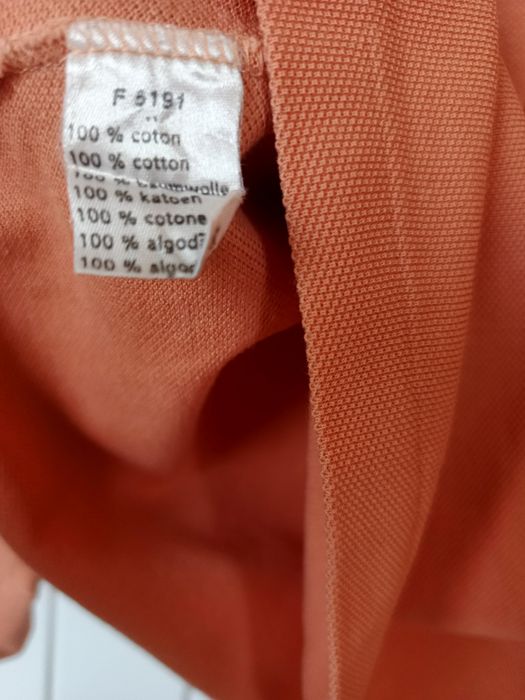Поло Lacoste ...