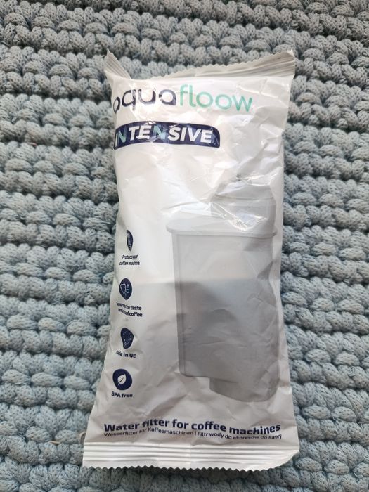 Filtr Aqua floow intensive