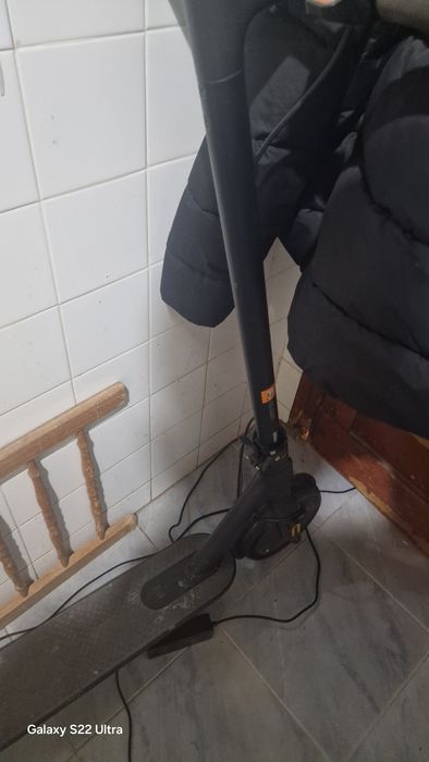 Trotinete xiaomi