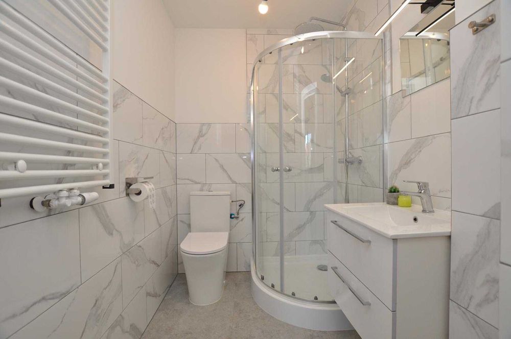 Mieszkanie nowe 3 pokojowe