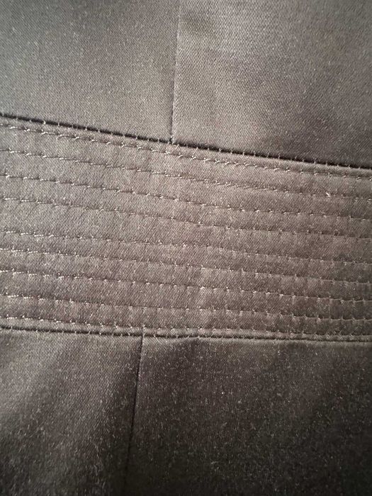 Elegancka sukienka r.36 Karen Millen brązowa