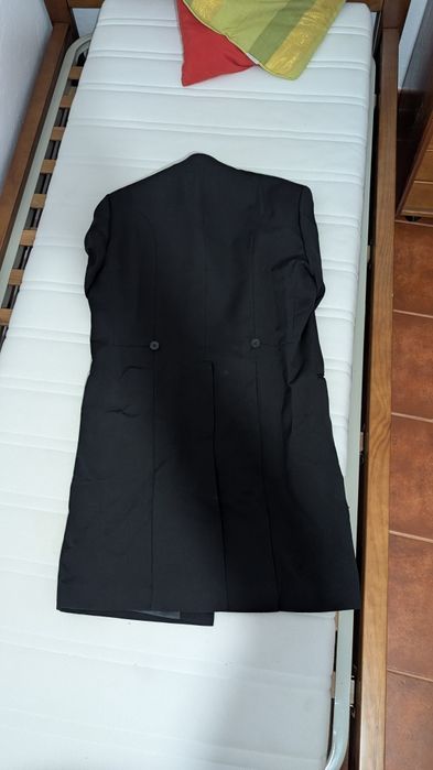 Traje académico "A Toga" Évora/Coimbra