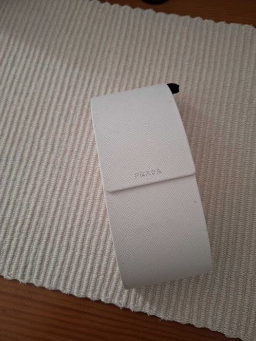 Óculos Prada SPR17W 1AB-5S0 145 3 N