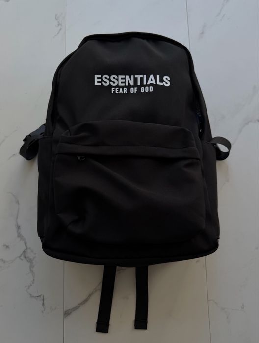 Fear of God Essentials портфель