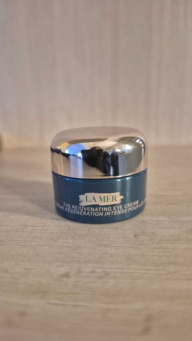 Krem La Mer pod oczy
