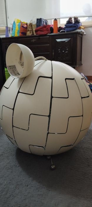 Lâmpada IKEA PS 2014