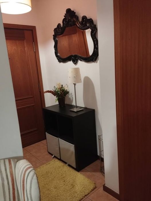 Apartamento no Amial