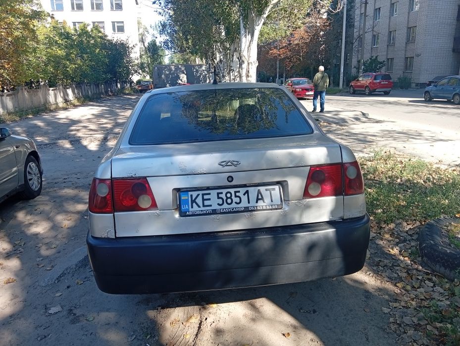 продам Чери Амулет