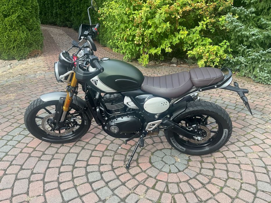 Triumph