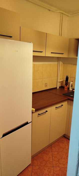 Mieszkanie dla studentów