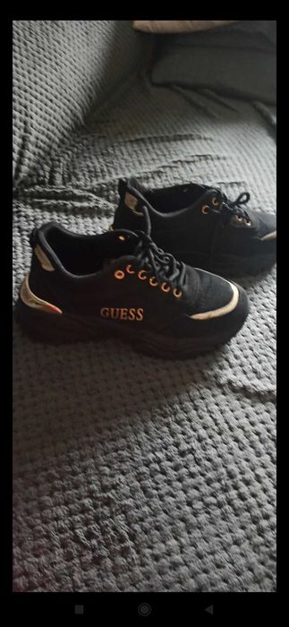 Buty adidasy rozmiar 40