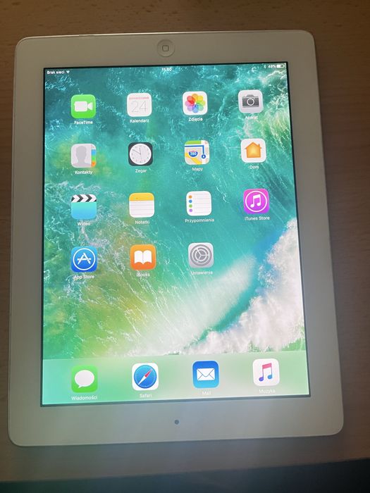 Apple Ipad 4 generacji A1460