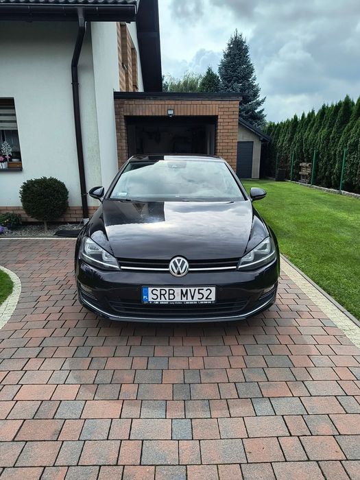 Volkswagen Golf Volkswagen Golf VII