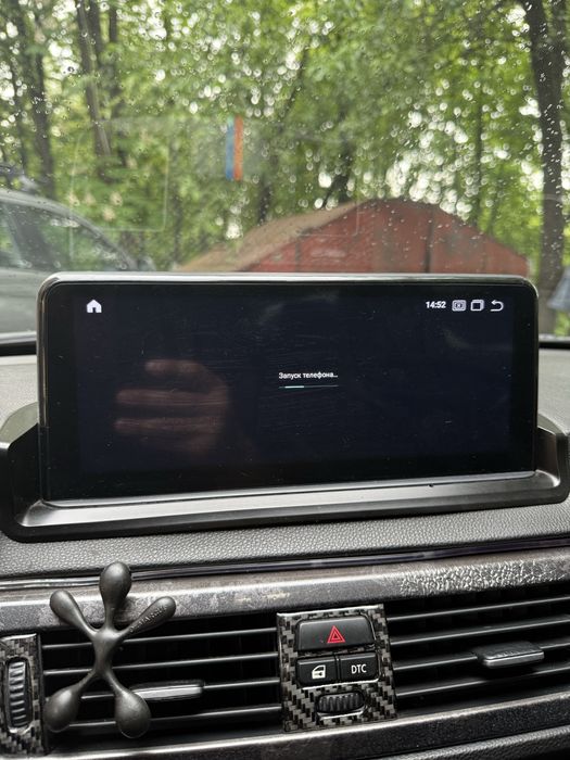 Андроид магнитола BMW E 90