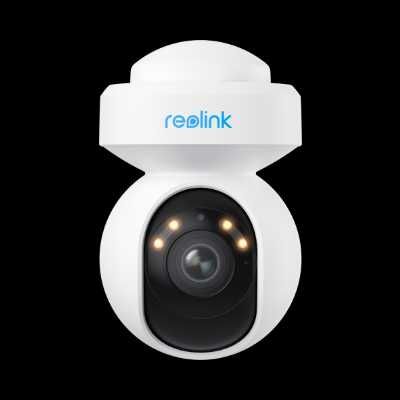 Câmara Reolink E1 Outdoor CX 4MP