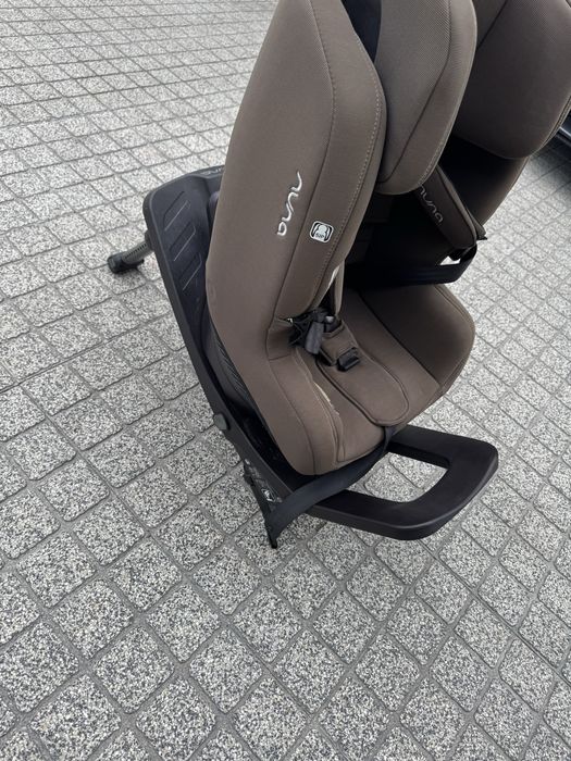 Cadeira Auto Nuna Rebl 0-4 anos