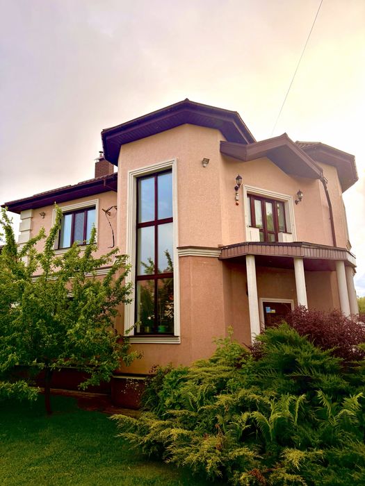 Продам будинок, Під програми, с. Гора, 215м2