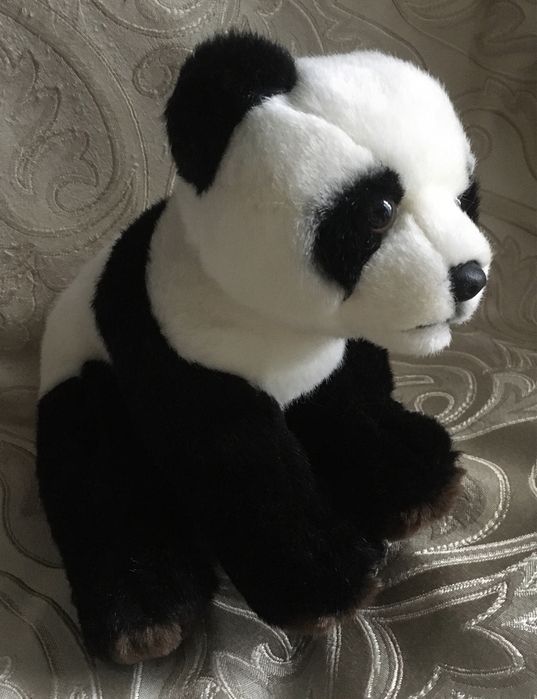 Мягкие игрушки