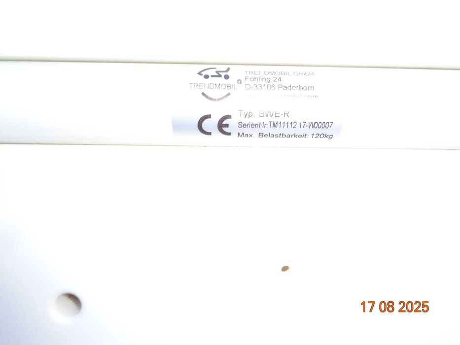 siedzisko na wannę dla seniora