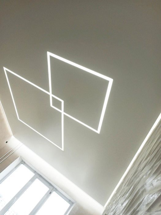 Натяжные Потолки в Днепре СКИДКА 10%