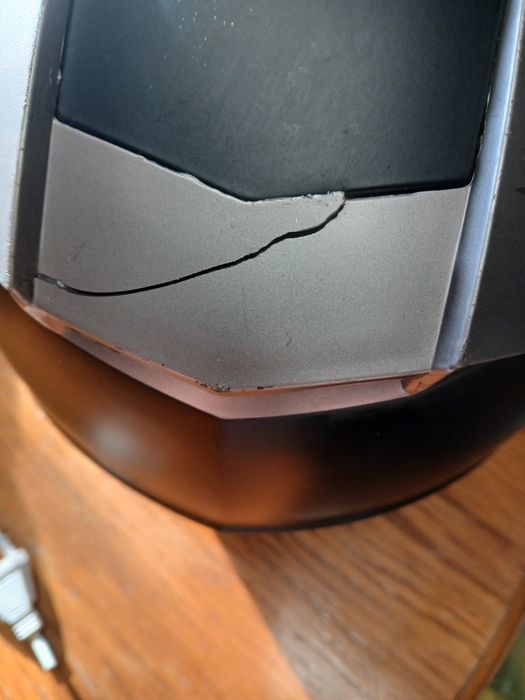 Sprzedam kask CASSIDA helmets