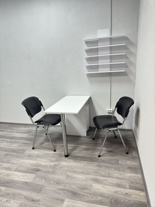 Оренда робочого місця для майстрів манікюру та гарощення вій