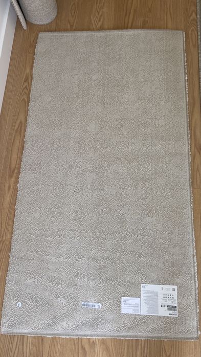 2 Tapetes 80x150cm STOENSE IKEA