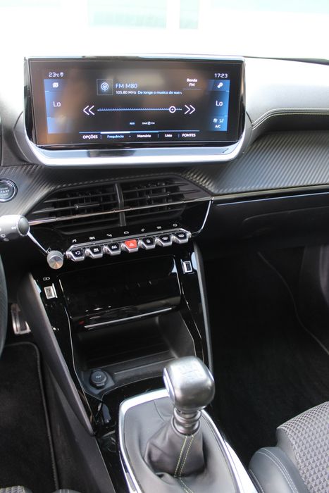 Peugeot 2008 GT 1.5 BlueHDi