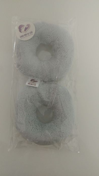 Amamentação (Rosquinhas)