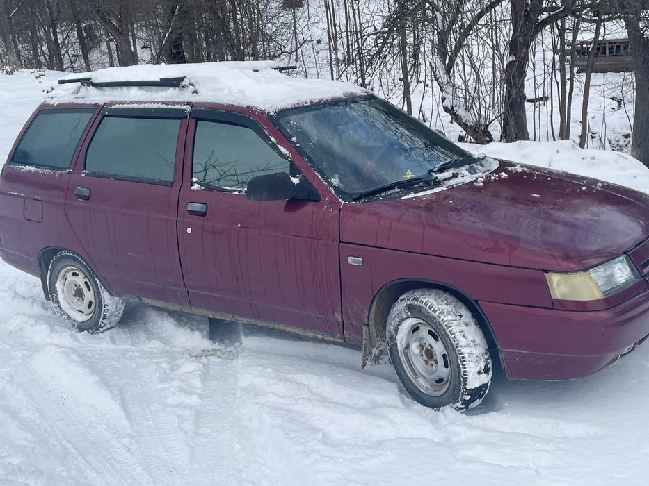 Ваз 21111 продаж 1.5 газ бензин