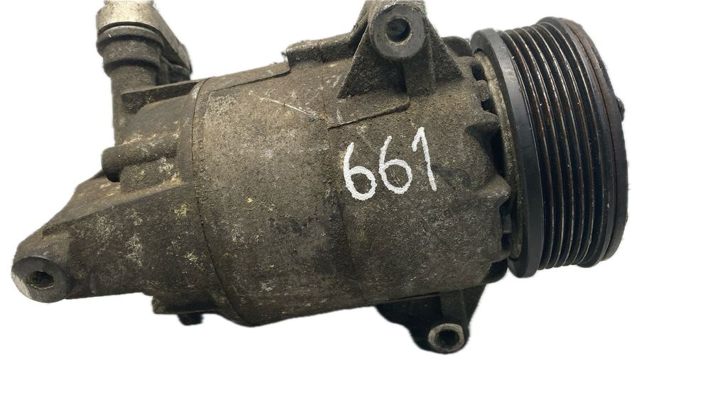Compressor AC OPEL Astra H Hatchback (L48)