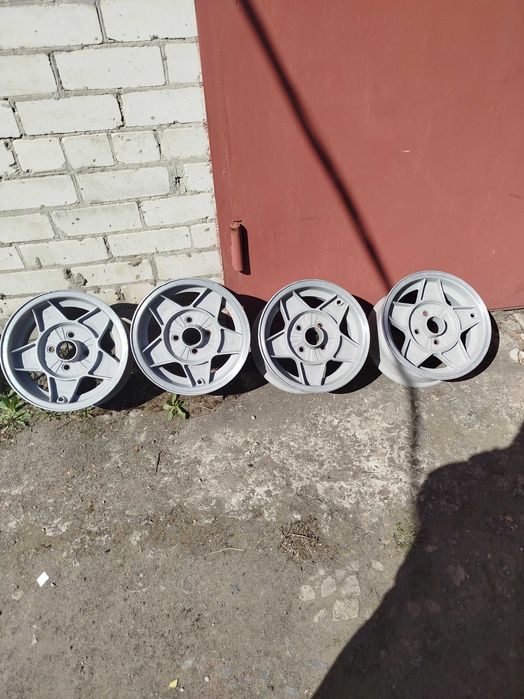 Дискі ,ATS Classic  R13 4 х100