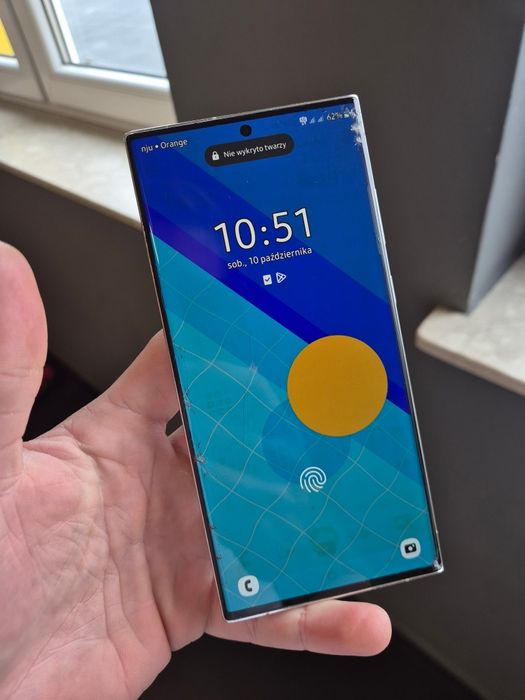 Samsung Galaxy s23 ultra