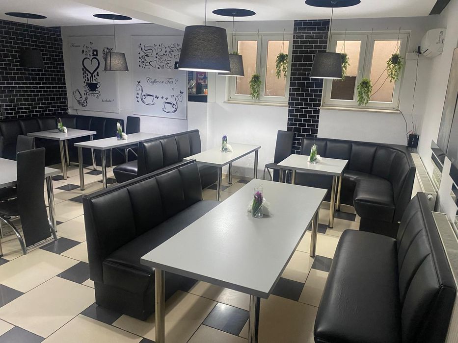 Bar pizzeria gotowy biznes , odstąpie