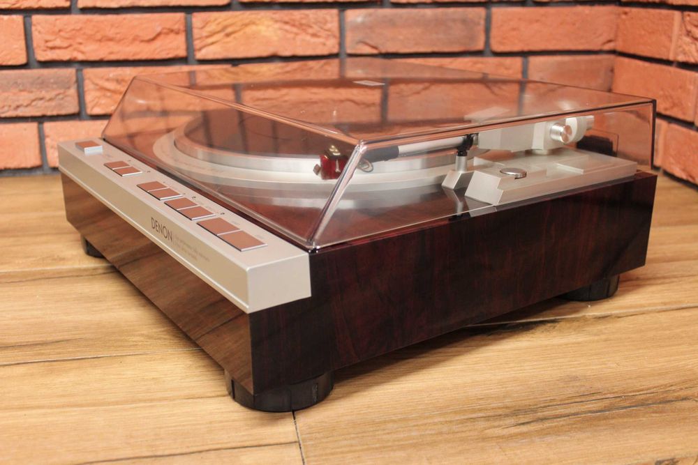 ‼️ Gramofon Denon DP-47F ‼️