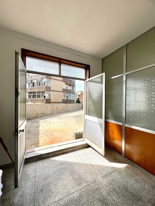 Escritório/ atelier/ espaço de trabalho - Gaia