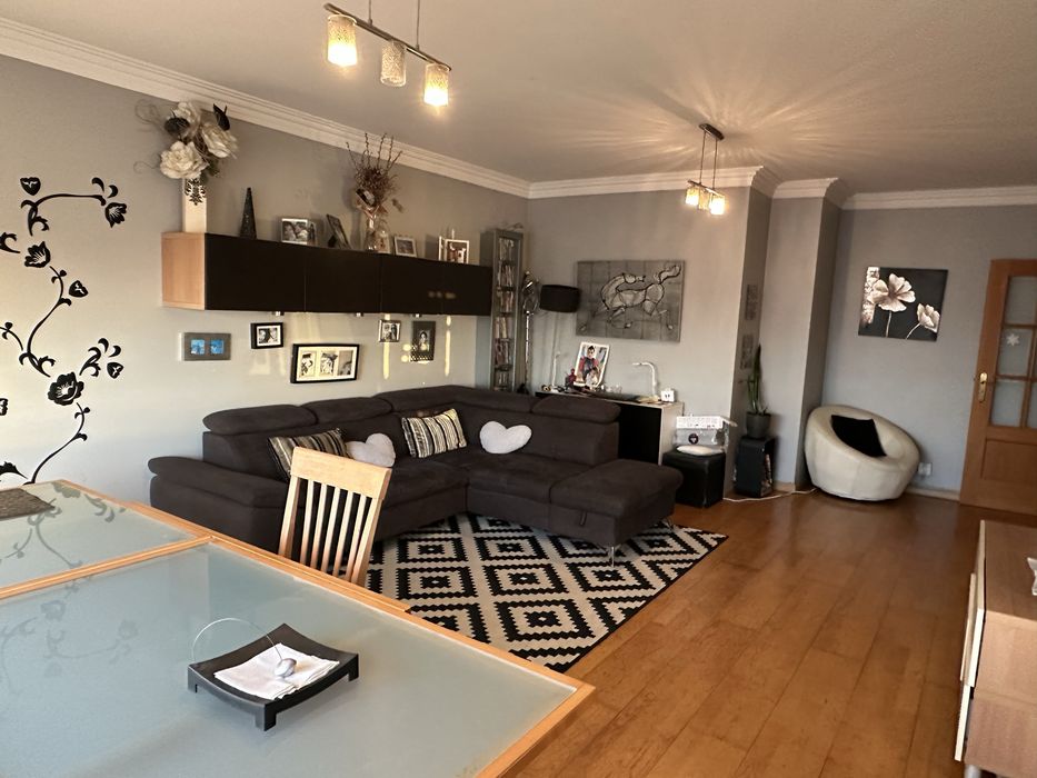Apartamento T3 na Quinta Grande - Alfragide