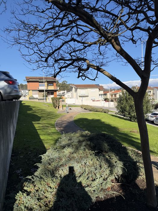 Apartamento T2 alugar