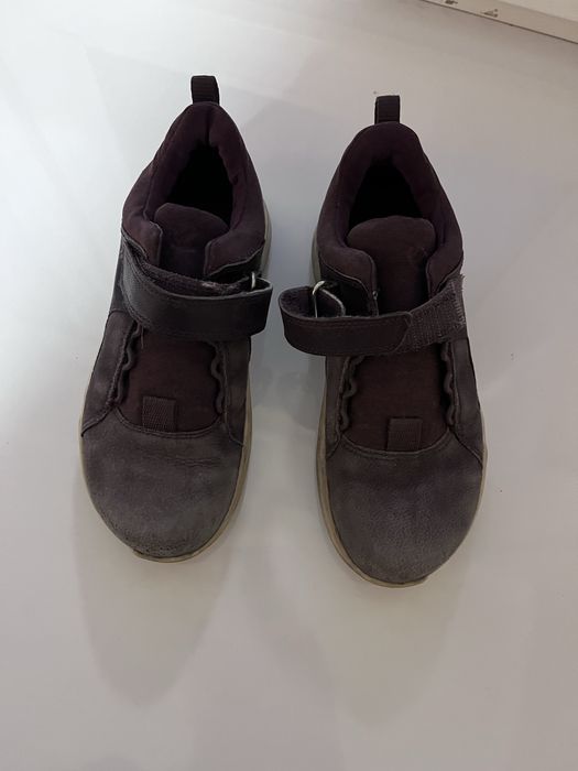 Дитячі кросівки ECCO GoreTex