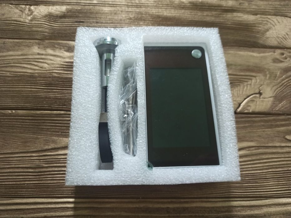 Дверной глазок камера