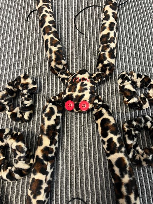 Glov Spider Coolcurl Spooky wałki do kręcenia włosów