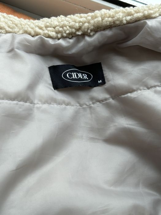 Куртка cider